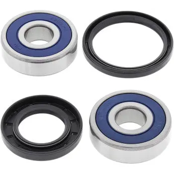 Wheel Bearing Kit - Front - '73-'17 Yamaha 1