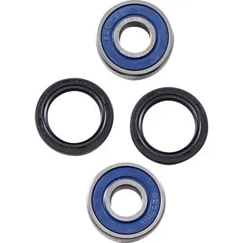 Wheel Bearing Kit - Front - Kawasaki Z125/Yamaha 65/85 1