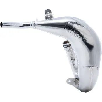 Fatty Pipe - Yamaha 1