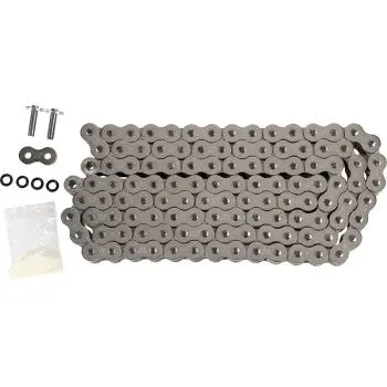 530 X1r - Heavy Duty Drive Chain - 116 Links - Nickel 1