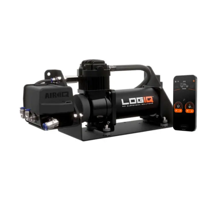 50-42200 Airiq Hd2 Air Management Package. Pre-Assembled, 2-Channel, 400Hd Compressor 1