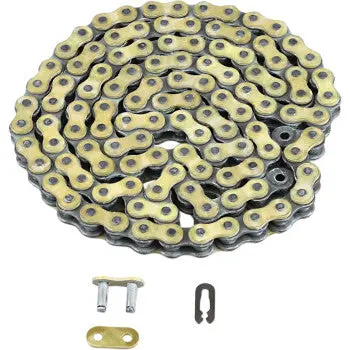 520 R1 - Works Chain- 116 Links 1