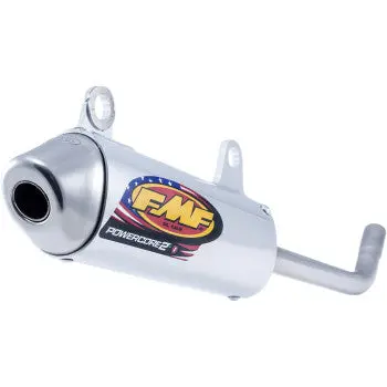Powercore 2 Silencer - Yamaha 1