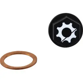 Engine Drain Plug 1