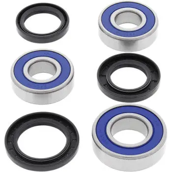 Wheel Bearing Kit - Rear - Triumph 1