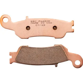 Sintered "R" Brake Pads 1