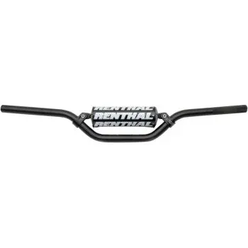 Handlebar - 7/8" - 823 - 65Sx ('12 - '13) - Black 1