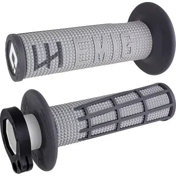 Grips - Emig 2.0 - Gray/Graphite 1