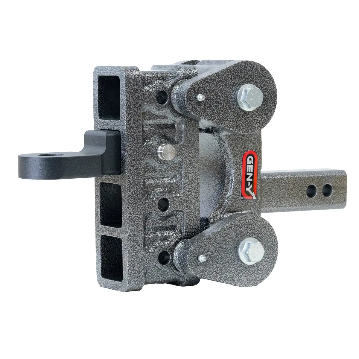 Gen-Y Hitch Boss Torsion Flex Hitch 4000Kg 2" Receiver 1