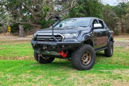 Predator Bull Bars | Offroad Animal 20
