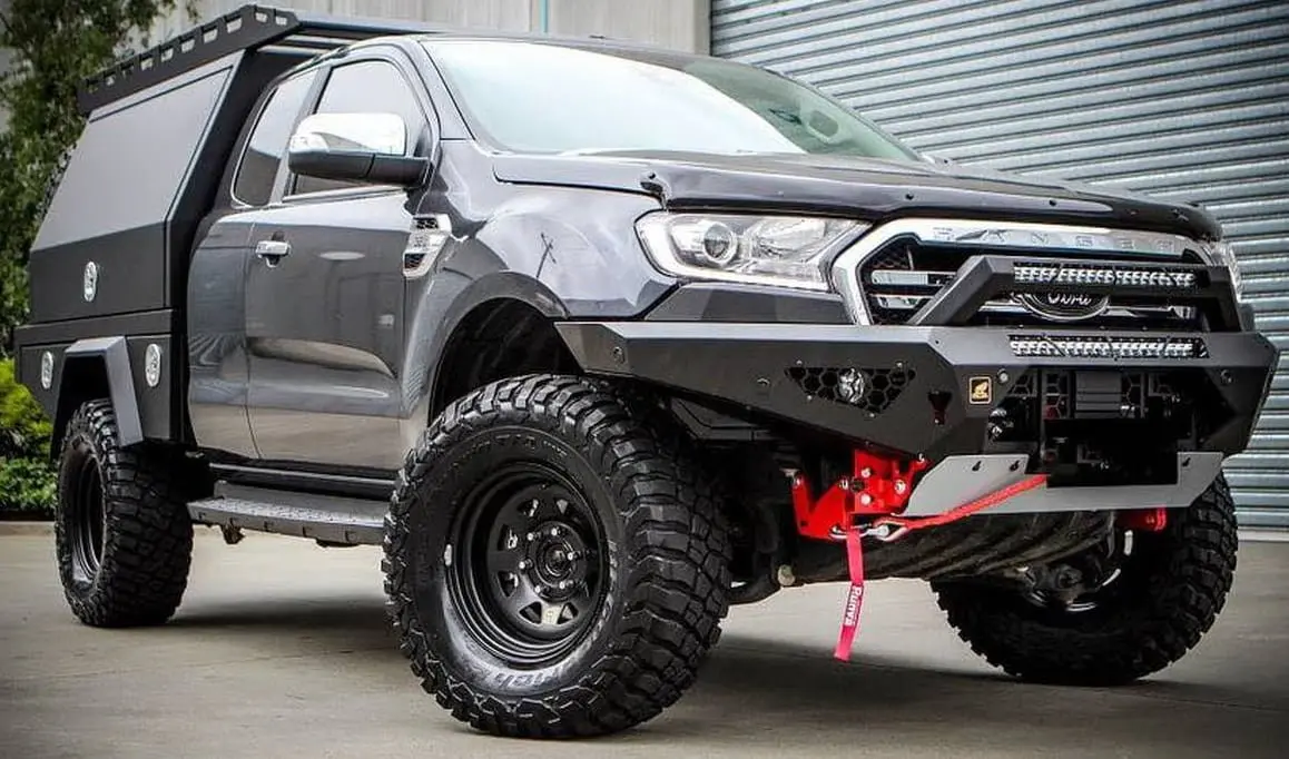 Predator Bull Bars | Offroad Animal 19