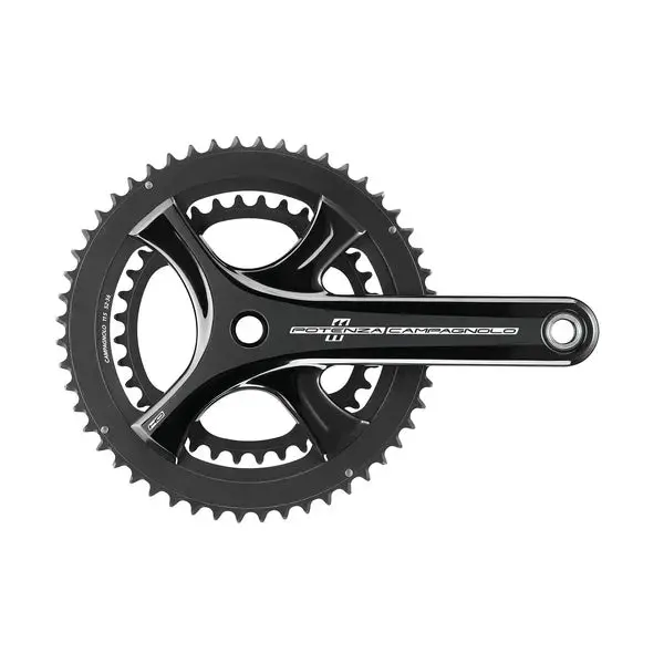 Campag Potenza Cranks 36/52 172.5 11Sp 1
