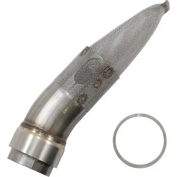 94Db Spark Arrestor Insert - 4.1 Rct 1