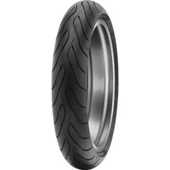 Tire - Sportmax Roadsmart Iv - Front - 120/70Zr17 - (58W) 1