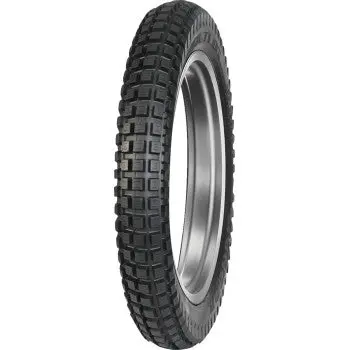 Tire - Geomax Tl01 - Rear - 120/100R18 - 68M 1