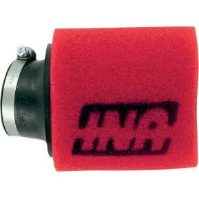 Two-Stage Pod Air Filter - Angled 15° 1