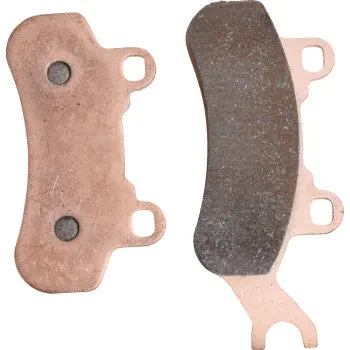 Sintered Brake Pads 1