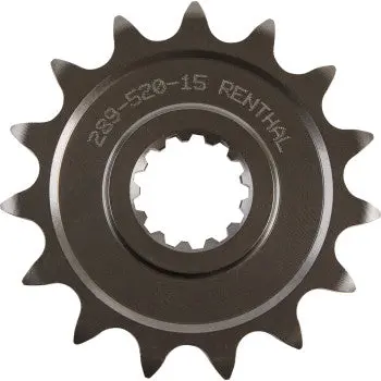 Front Sprocket - 15 Tooth - Kawasaki/Suzuki/Yamaha 1