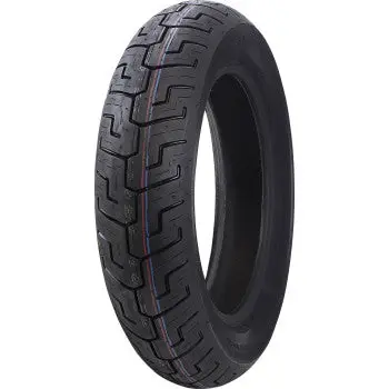 Tire - D401 - Rear - 150/80B16 - 77H 1
