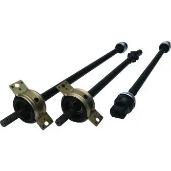 Complete Propeller Shaft - Polaris 1