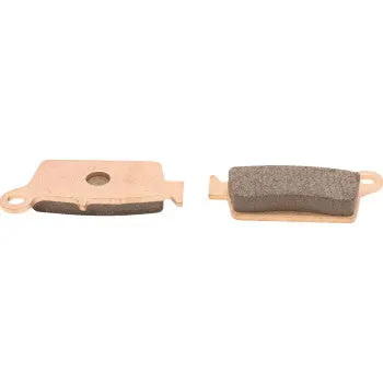 Sintered Brake Pads 1