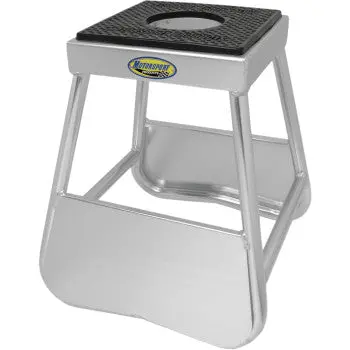Panel Stand Pro - Silver 1