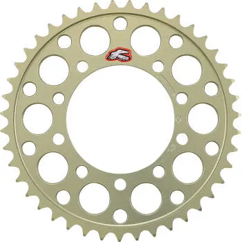 Rear Sprocket - 43 Tooth 1