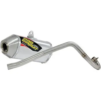 T-5 Exhaust System - Honda 1