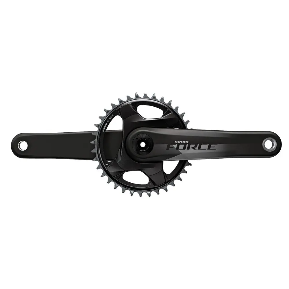 Sram Crank Force Axs 12 Speed 1X 1