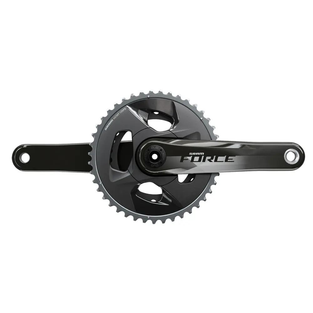Sram Crank Force Axs 12 Speed 2X Wide 1