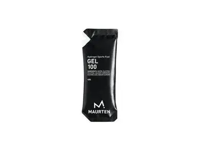 Maurten Gel 100 1