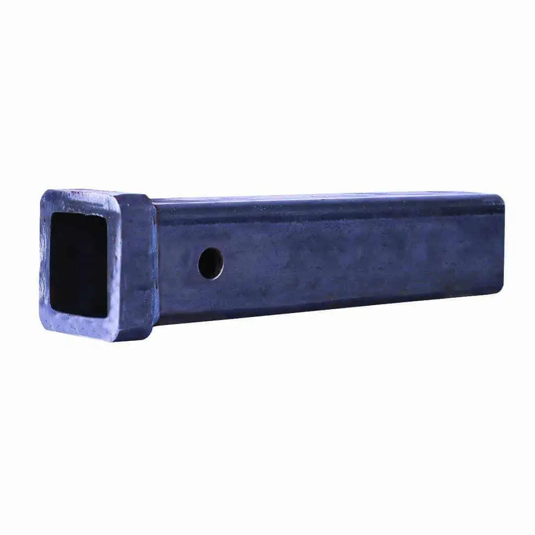 Gen-Y Hitch 2" Weld On Receiver Tube 1
