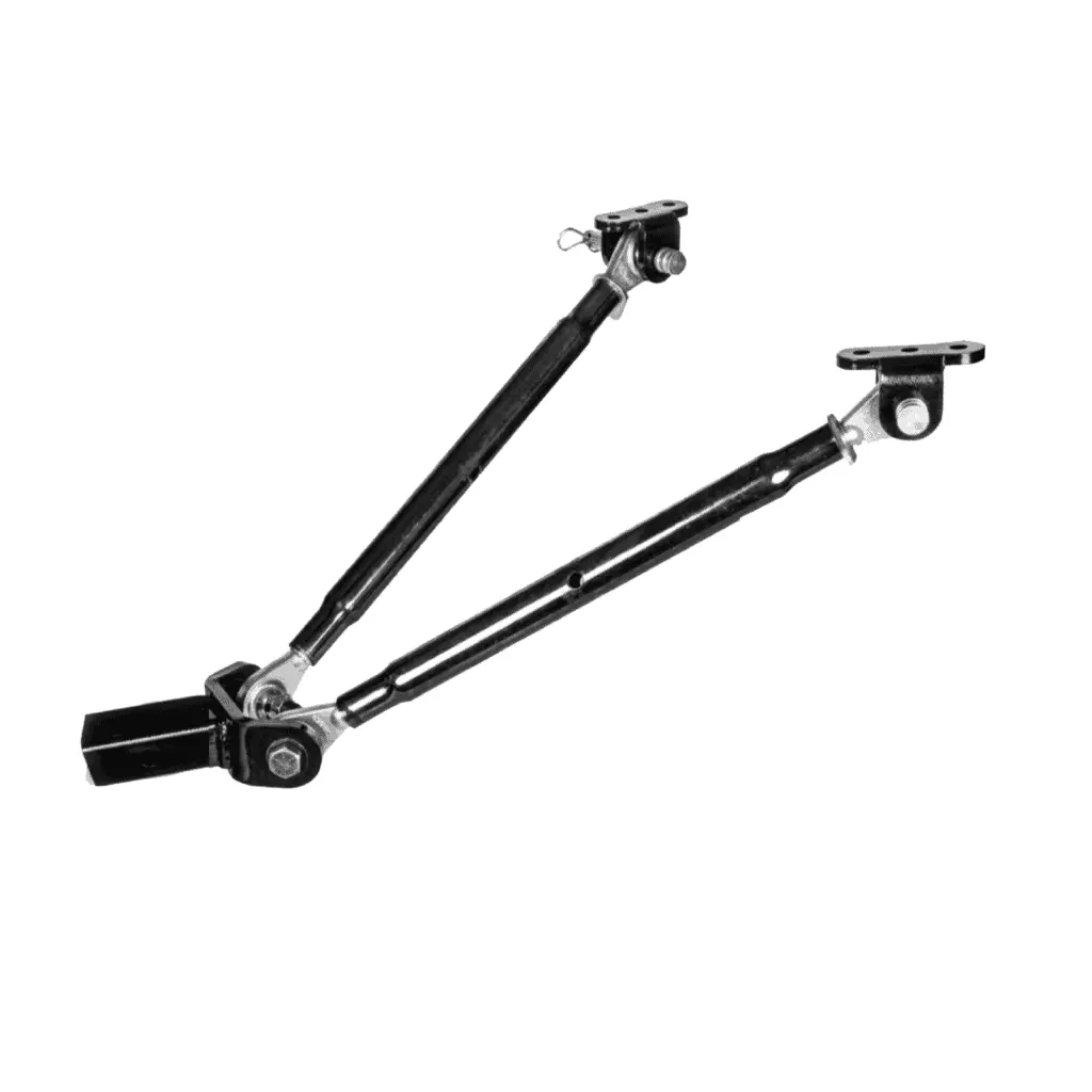 Gen-Y Hitch Stabilizer Bar Kit 1