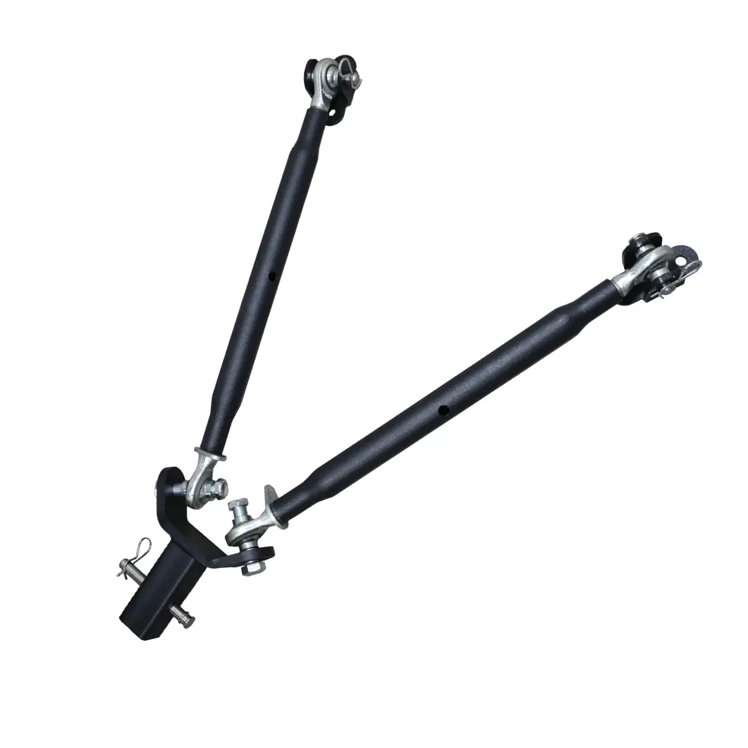 Gen-Y Hitch Stabilizer Bar Kit 2