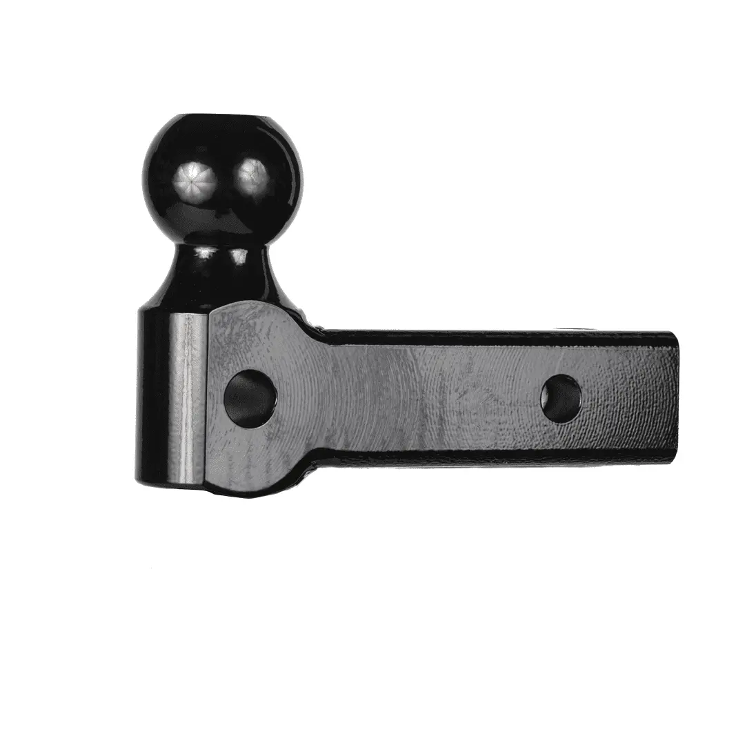 Gen-Y Hitch 50Mm Replacement Ball 2” Shank 4500Kg Weight Capacity 1
