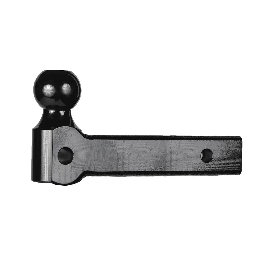 Gen-Y Hitch 50Mm Replacement Ball 12" Long | 2” Shank 4500Kg Weight Capacity 1