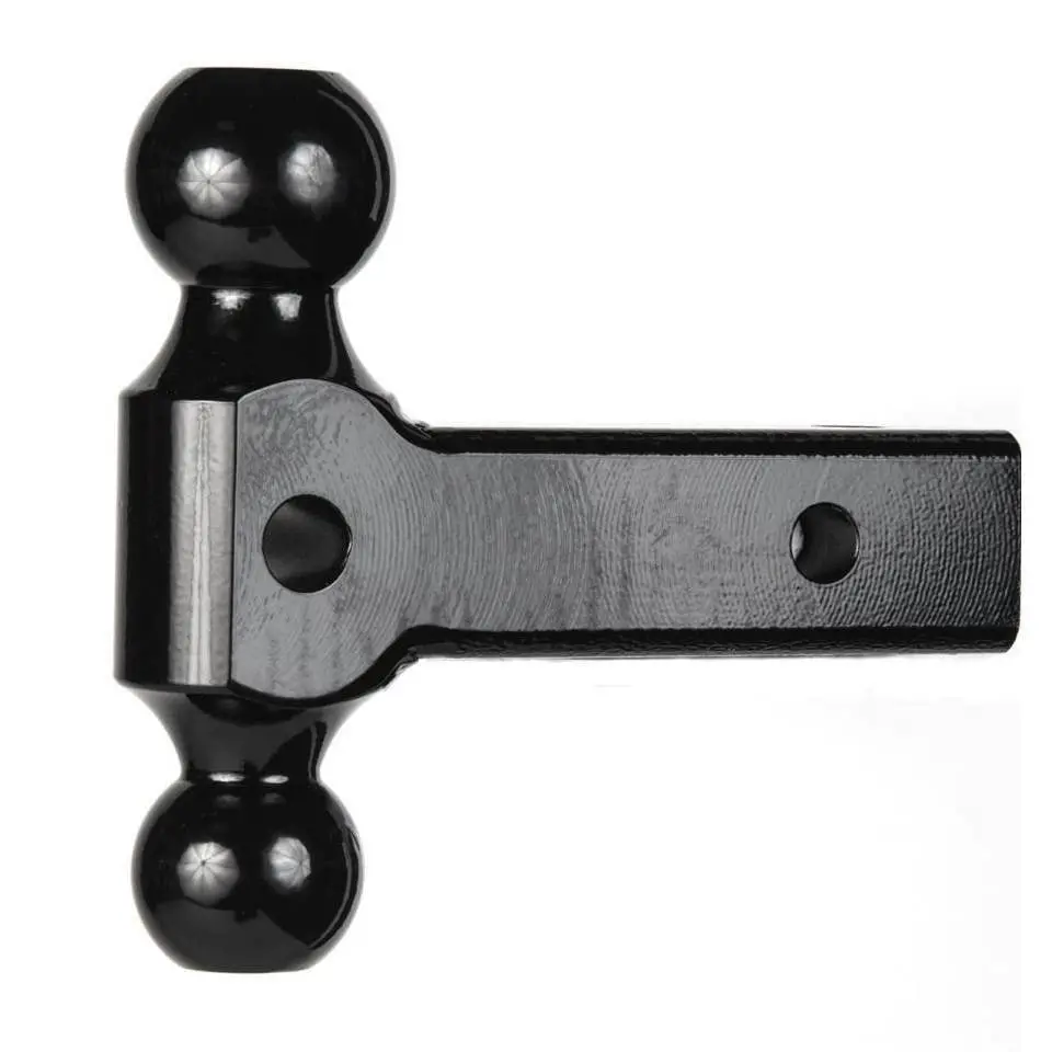 Gen-Y Hitch 50Mm/70Mm Replacement Versa Ball 2” Shank 7000Kg Weight Capacity 1