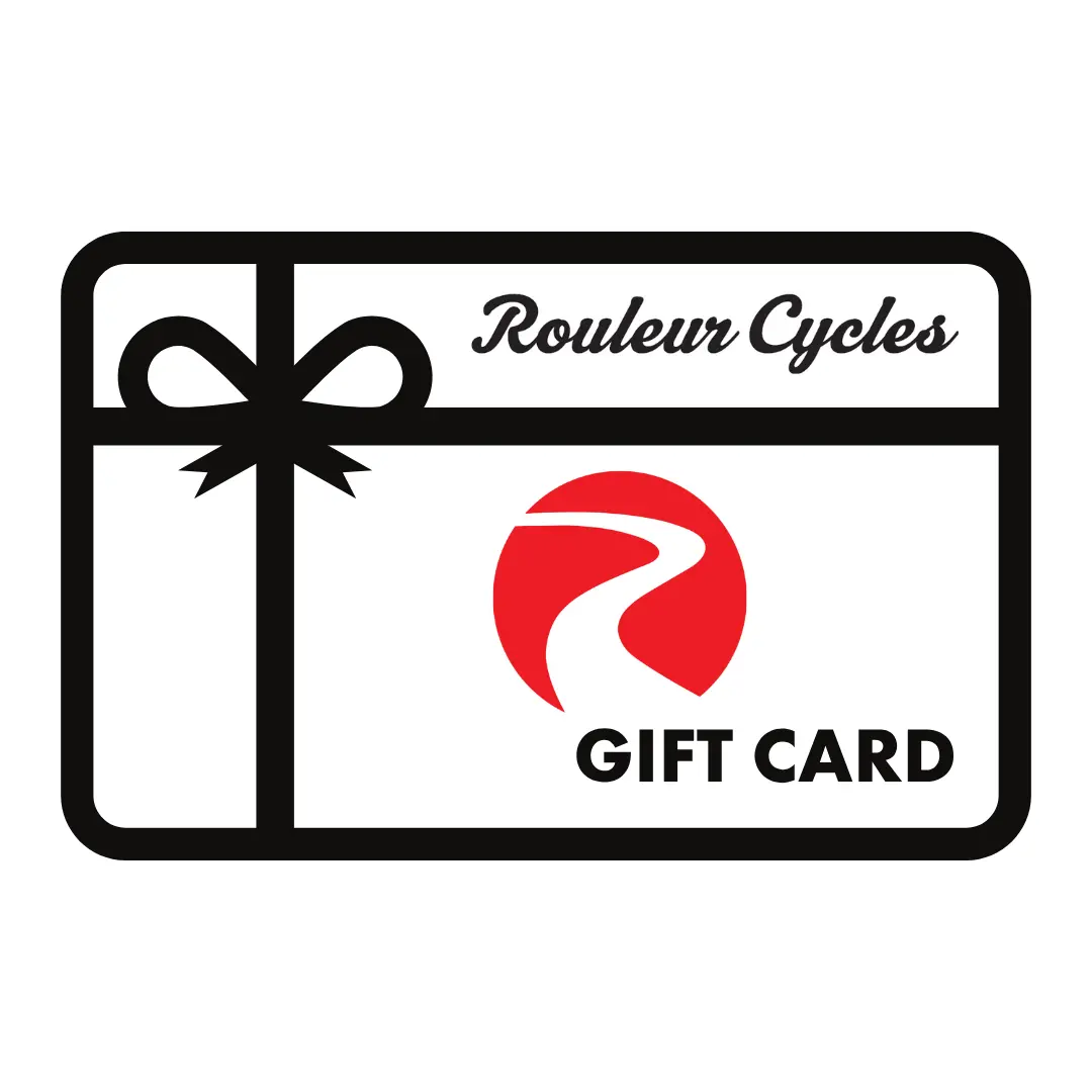 Rouleur Voucher 1