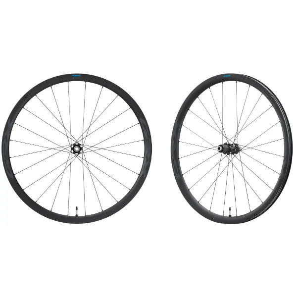 Shimano Grx-870 Carbon Wheelset 1