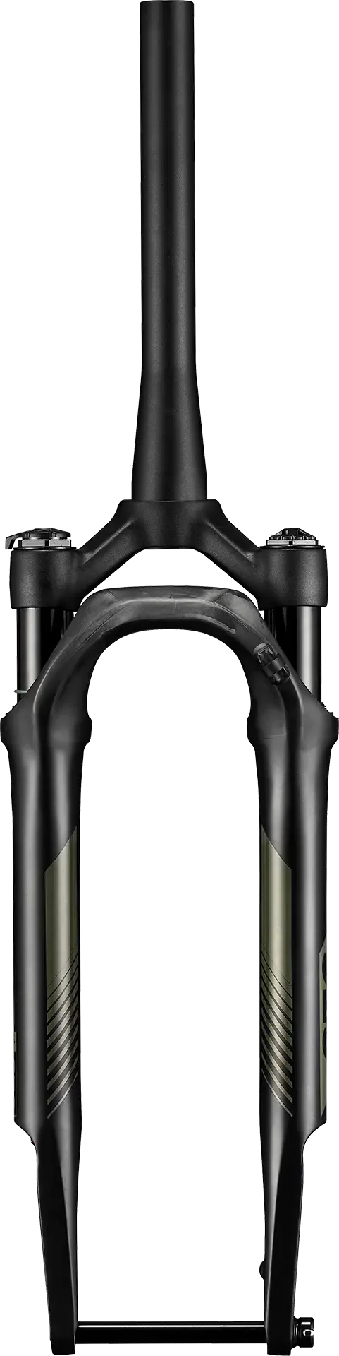 Ks Gtc C275 700C Gravel Fork 40Mm Travel 11/8 1