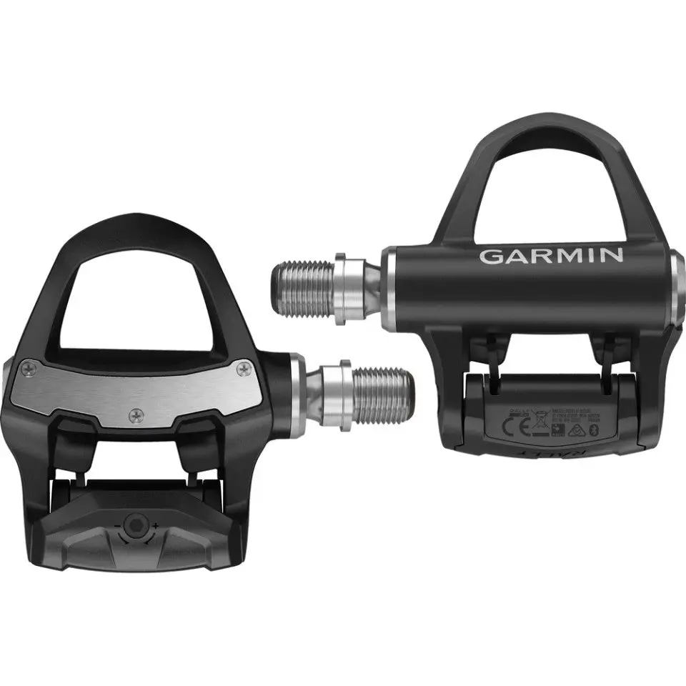 Garmin Rally Rk100, Single-Sided Power Meter 1