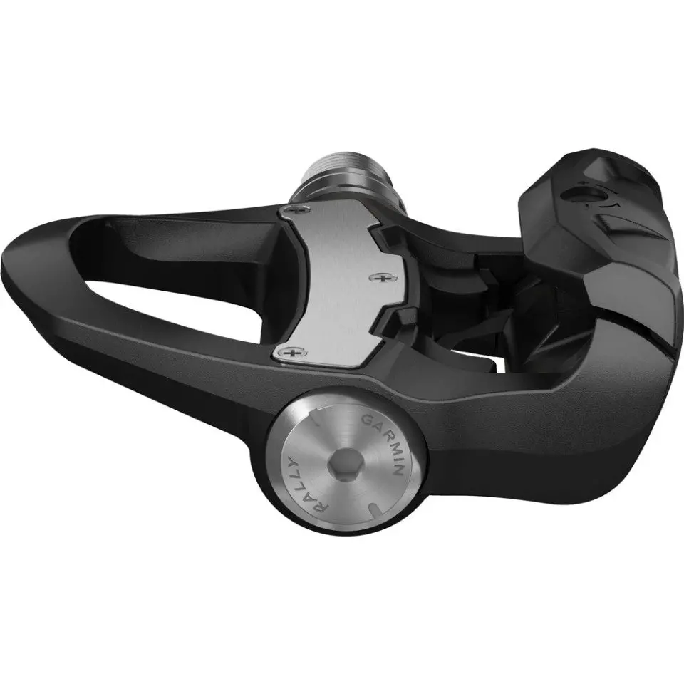 Garmin Rally Rk200, Dual-Sensing Power Meter 2