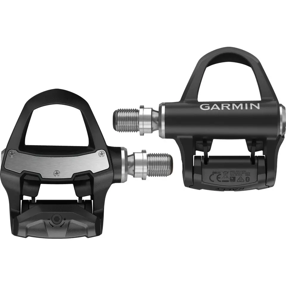 Garmin Rally Rk200, Dual-Sensing Power Meter 1