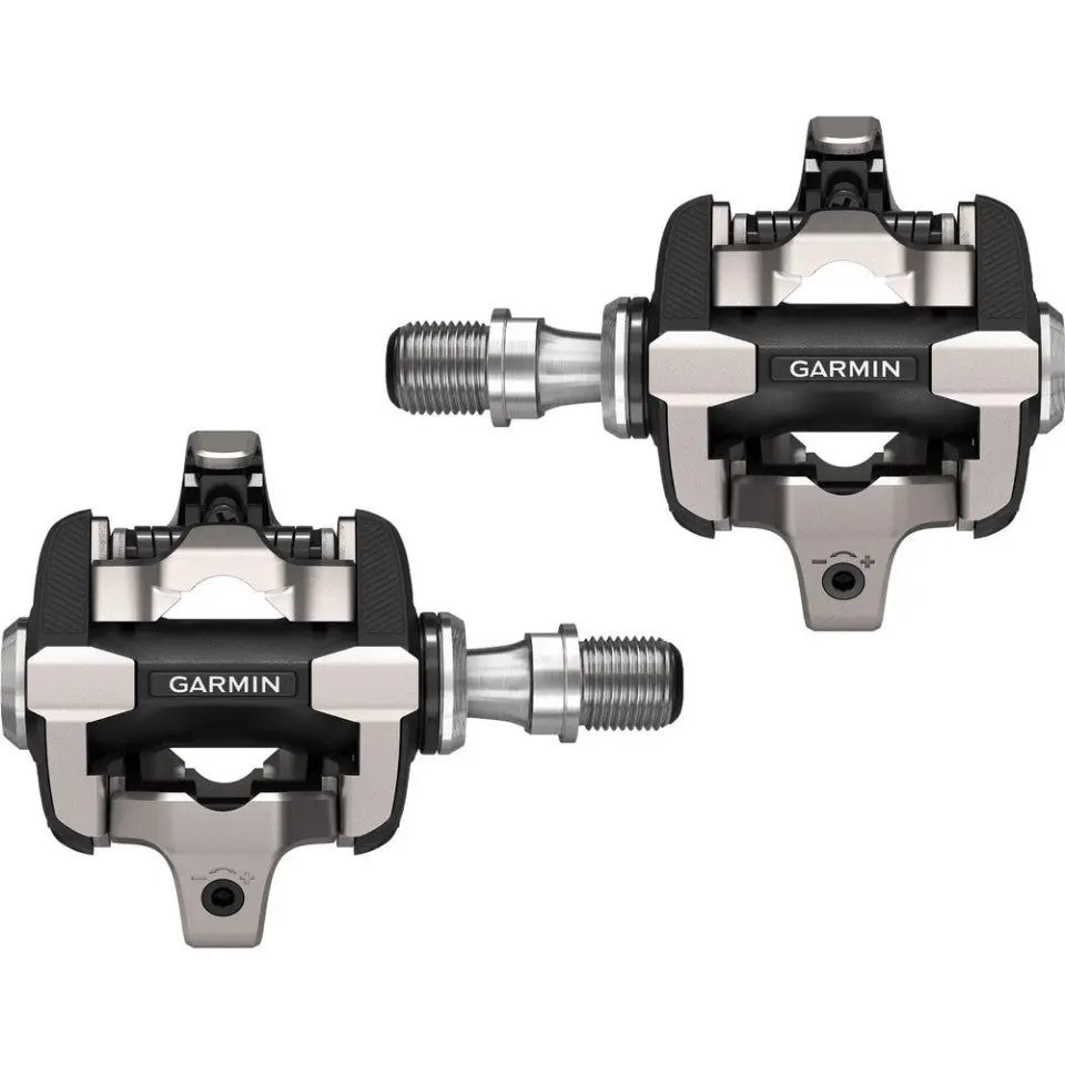 Garmin Rally Xc200, Dual-Sensing Power Meter 1