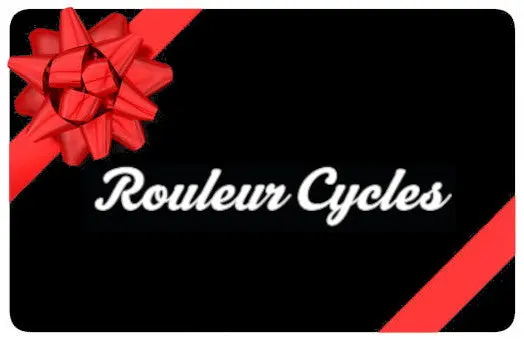 Rouleur Cycles Online Gift Card 1