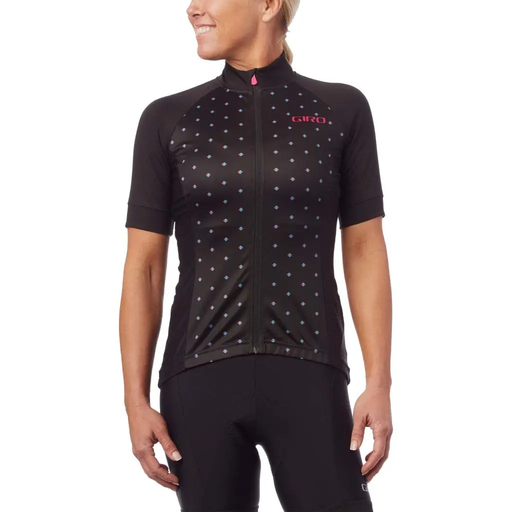 Giro Womens Chrono Sport Jersey 3