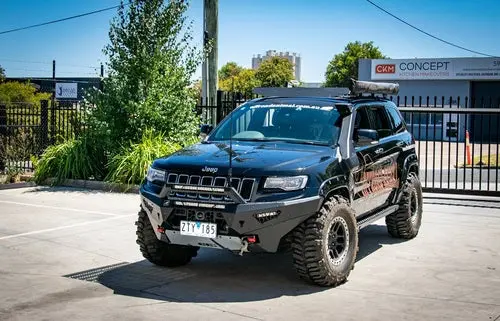 Predator Bull Bars | Offroad Animal 19