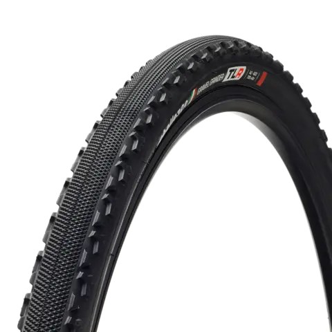 Challenge V-Tlr Gravel Grinder Tyre 1