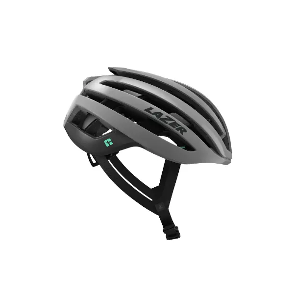Lazer Z1 Kineticore Helmet - Grey 1