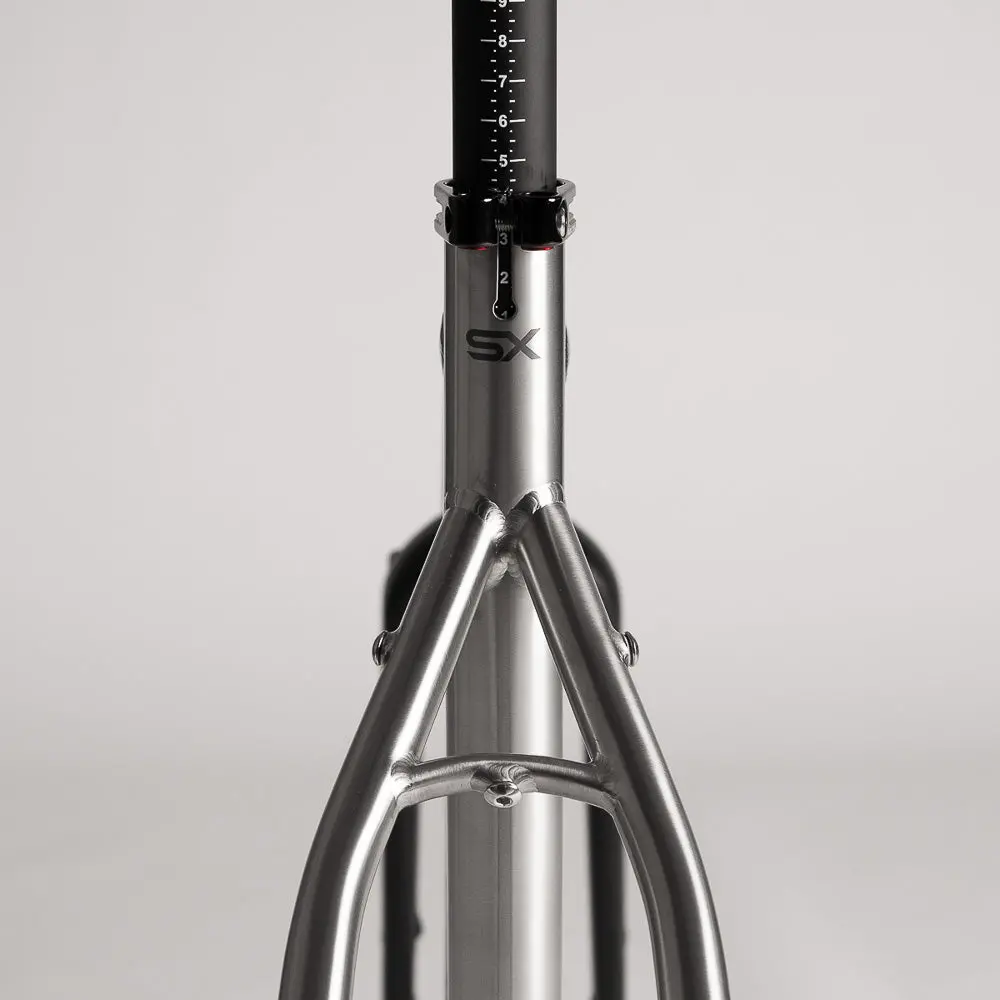 Bossi Grit Sx Frameset 4